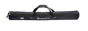 Pro Audio Multi Media Speaker Stands: K&M - 24608-000-00 - Carry Case For 2 x Distance Rods - Medium