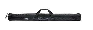 Pro Audio Multi Media Speaker Stands: K&M - 24609-000-00 - Carry Case For 2 x Distance Rods - Large