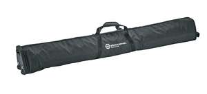 Pro Audio Multi Media Speaker Stands: K&M - 24741-000-00 - Carry Case For 24740 Wind-up Stand.