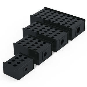 Penn Elcom - R2350-32 - 32 Way Stage Box