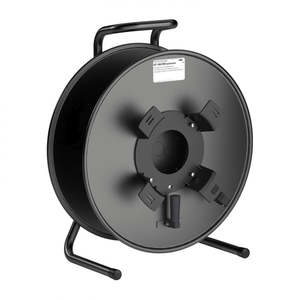 Cable Reels And Stage Boxes: Schill - HT480.RM-SW
