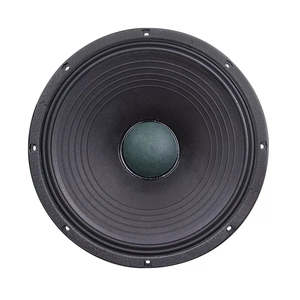 Speakers And Components 1: Eminence - Cannabass CB3015N-8 - 15"