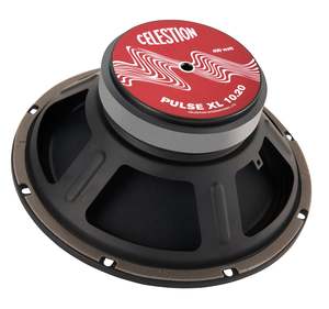 Speakers And Components 1: Celestion - PULSEXL 10.20