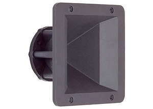 Eminence - LT250 - Constant Directivity Horn Flare.