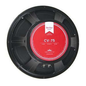 Eminence - CV-75