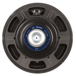 Speakers And Components 1: Eminence - Lil Texas