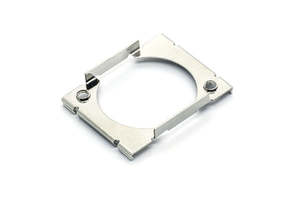 Amphenol - M3 Panel Clip For D-Series Connectors