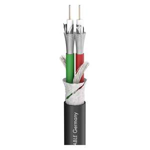 Sommer Cable - Transit 2 HD