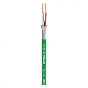 Bulk Cable: Sommer Cable - Scuba 14 Highflex - Green