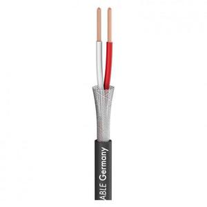 Sommer Cable - Scuba 14 Highflex - Black