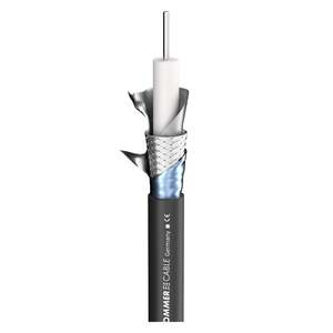 Bulk Cable: Sommer Cable - Vector Plus - 12g/4k
