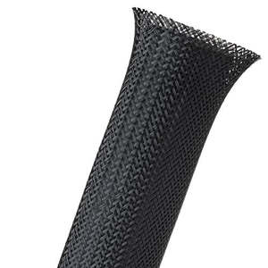 Techflex - 2mm - 6mm Braided Cable Sleeving