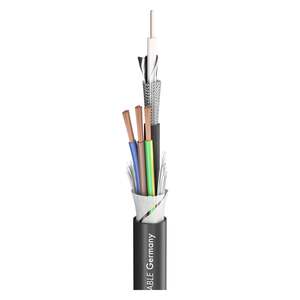 Bulk Cable: Sommer Cable - Observer 1