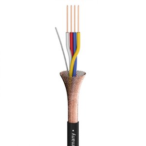 Bulk Cable: Sommer Cable - Cicada 4