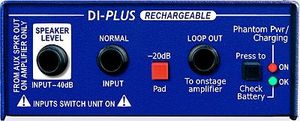 ARX - DI-PLUS RC