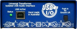 Arx: ARX - USB I/O