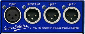 ARX - Super Splitter