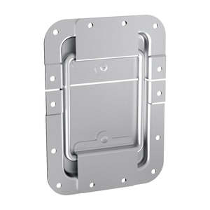 Penn Elcom - D0559Z - Lid Stay With 22mm Offset.