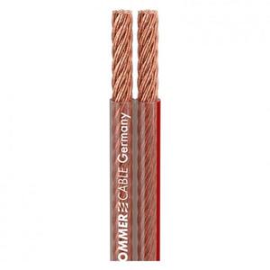 Sommer Cable - Twincord 4.0mm