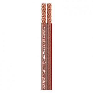 Sommer Cable - Twincord 2.5mm