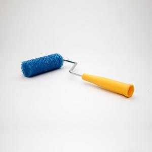 Duratex Texture Coatings For Speaker Cabinets: Duratex - 4" Texture Roller with Handle