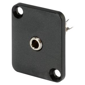 Hi Con Connectors: Hi-Con - HI-J35SEFD - 3.5mm Mini Jack - D-Series Mount.