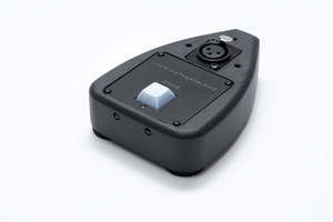 Optogate - BP-09 - Table/ Foot Automatic Mic Gate