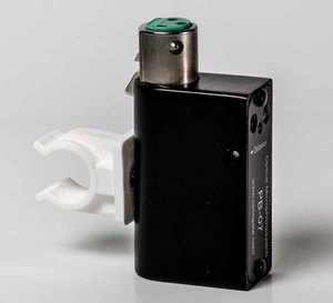 Optogate - PB-07 - Automatic Mic Gate For Fixing On Mic Stand.