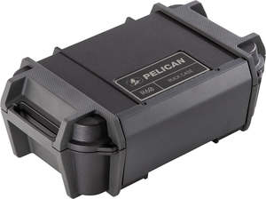 Pelican Cases: Pelican Cases - R60 - Personal Utility Ruck Cases
