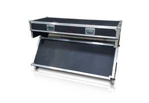 Dj Tables: Livesound Foldup Roadcase DJ Table