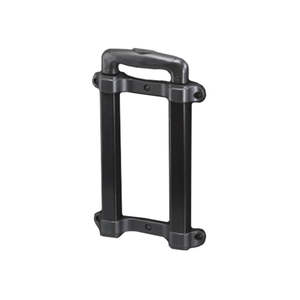 Plastic Cases: MAX Cases - MAX505H280 Replacement Trolley & Handle.