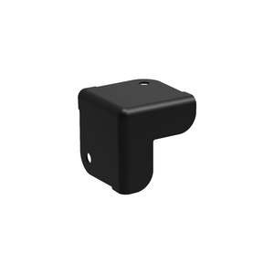 Speaker Cabinet Hardware: Penn Elcom - C1270 - 2 Leg Cabinet Corner.
