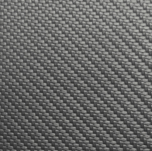 Tolex Vinyl - Metallic Graphite - Carbon Fiber.