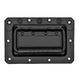 Penn Elcom - H1050K - Rivet Protected Recessed Handle - Black.