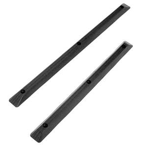 Speaker Cabinet Hardware: Penn Elcom - F1950 - Plastic Skid