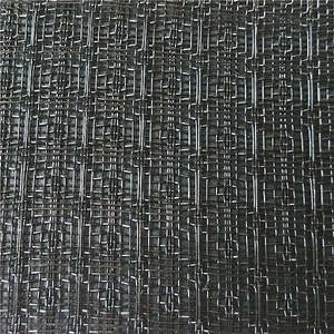 Grill Cloth - Grey, Heavy Duty.