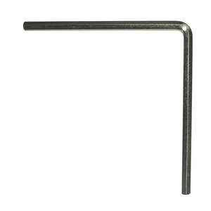 Roadcase Hardware 1: Penn Elcom - 9068 - Wrench Actuation Tool for Panel Locks.