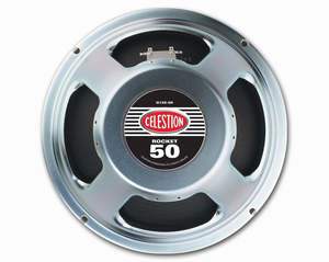 Celestion - Rocket 50 *** END OF LINE CLEARANCE ***
