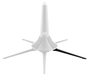 Konig Meyer Spare Parts: K&M - 02-41-315-55 - Replacement Leg For 15213 Trumpet Stand.