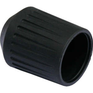 Konig Meyer Spare Parts: K&M - 01-84-935-55 - Rubber Foot For 21435 & 21436 Speaker Stands.