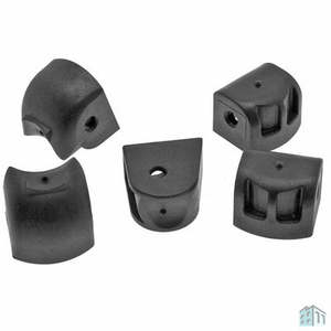 K&M - 7-201-300655 - Connector Joint For 21090 Mic Stand Legs