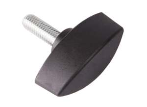 K&M - 01-83-828-55 - M8x23 Clamping Screw for 21435 Speaker Stands