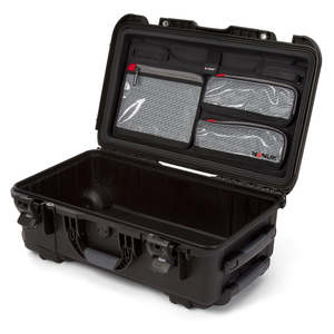 Nanuk Cases: Nanuk - 935 Lid Organiser.
