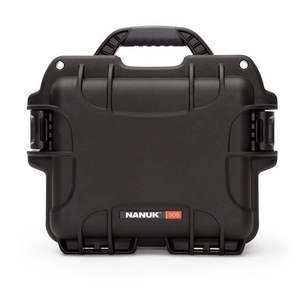 Nanuk - 908 - Internal Dimensions: 241 x 190 x 190mm.