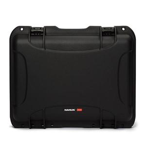 Nanuk Cases: Nanuk - 933 - Internal Dimensions: 457 x 330 x 241 mm.