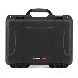 Nanuk Cases: Nanuk - 910 - Internal Dimensions: 336 x 234 x 104 mm.