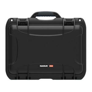Nanuk - 918 - Internal Dimensions: 378 x 249 x 218 mm.