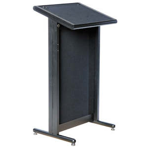 Lectrum Lectern - L20S - Lectrum Classic Series Lectern.