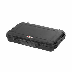MAX Cases - MAX003 - Internal dimensions: 316 x 195 x 53 mm.