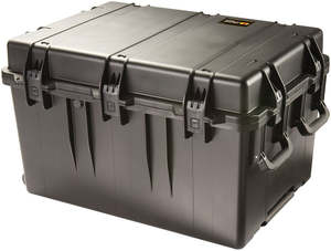 Pelican Storm Cases: Pelican Cases - iM3075 Storm Case - Internal Dimensions: 757 x 528 x 452 mm.